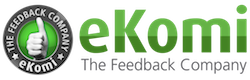 Logo Ekomi