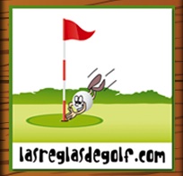 www.lasreglasdegolf.com usa nuestro servicio wordpress