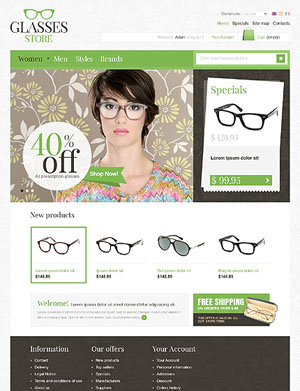 Imagen Hosting Magento 1