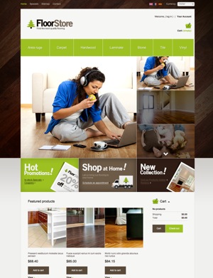 Imagen Hosting Prestashop 1.5 2