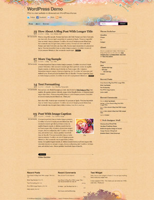 Imagen Hosting Wordpress 3.5 3